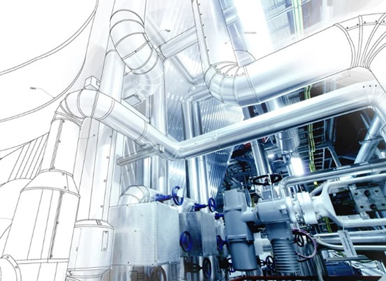 Illustration for Sustainable HVAC Design: Balancing Comfort, Efficiency, and Environmental Responsibility